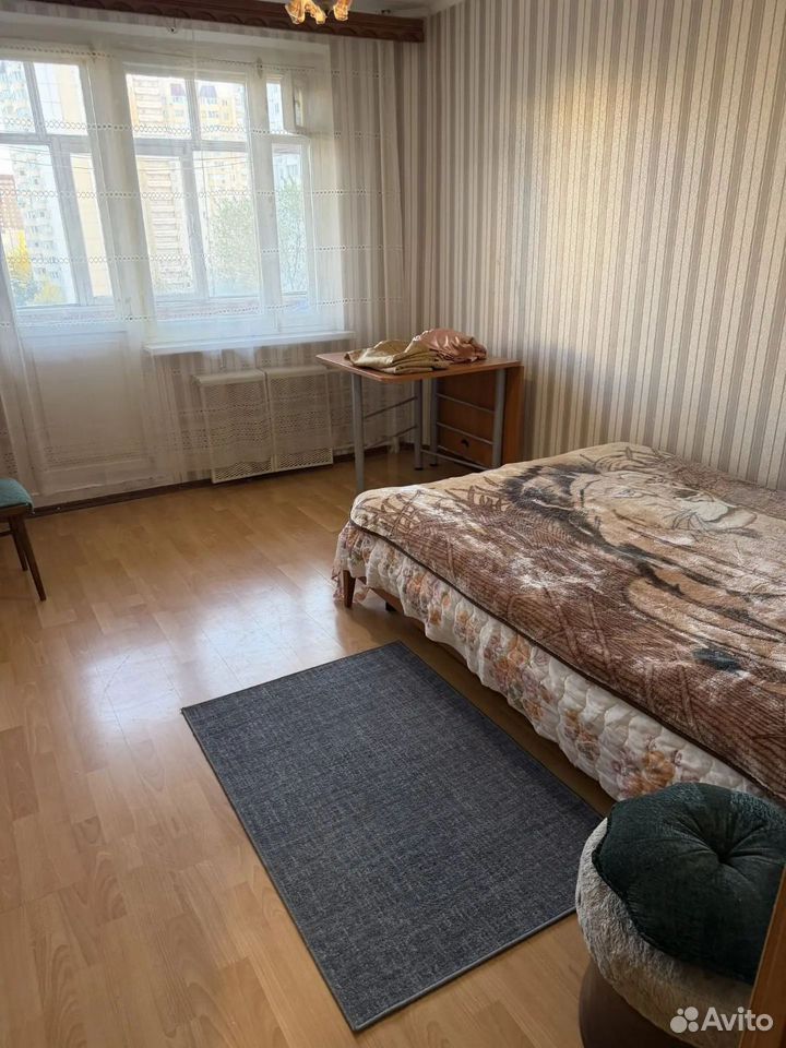m. Dolgoprudnaya: Apartment, 2-rooms