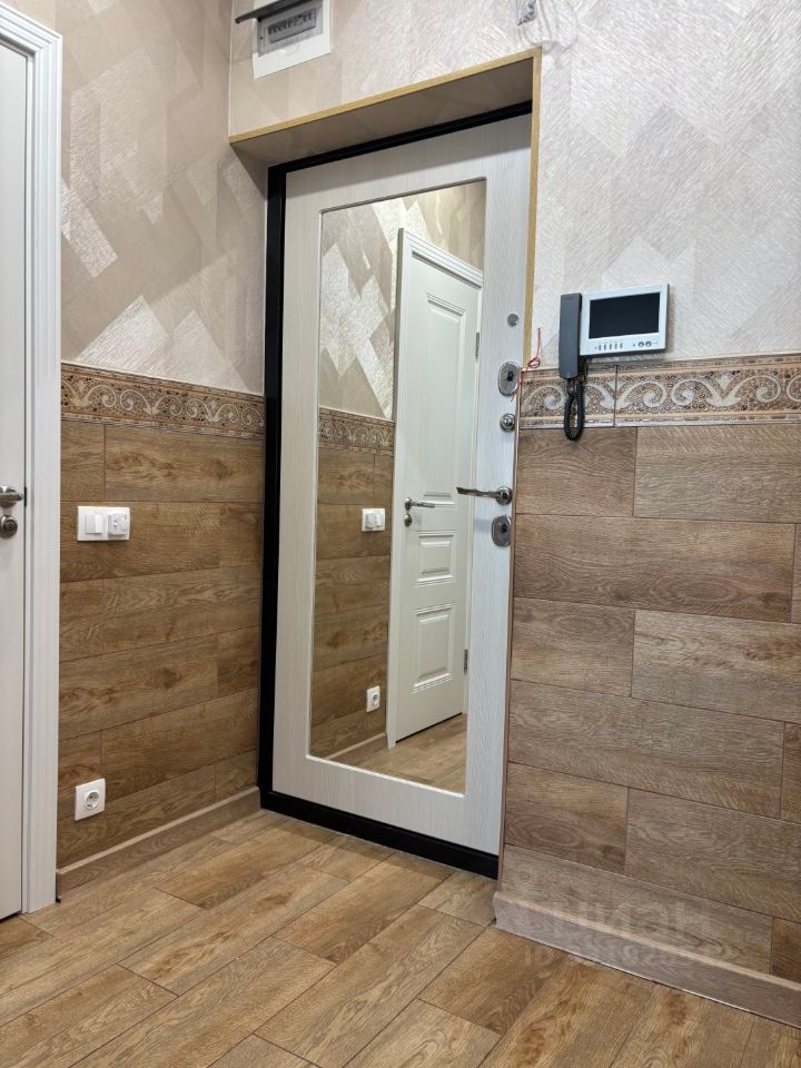 m. Yakhromskaya: Apartment, 1-rooms
