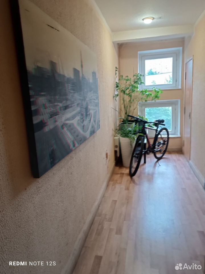 m. Penyagino: Apartment, 2-rooms