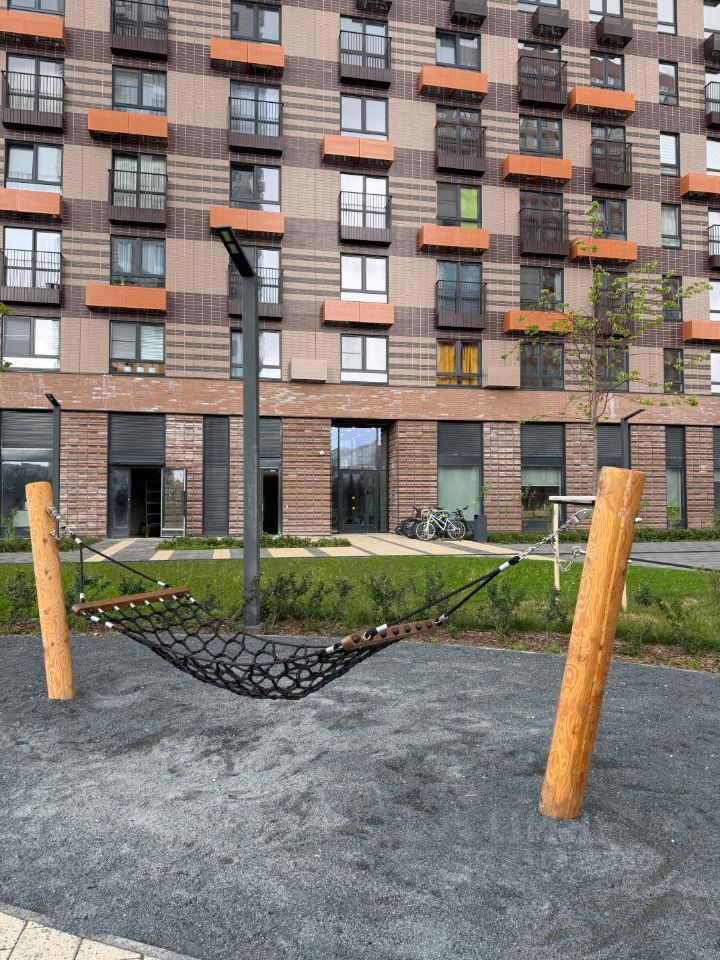 m. Medvedkovo: Apartment, 1-rooms
