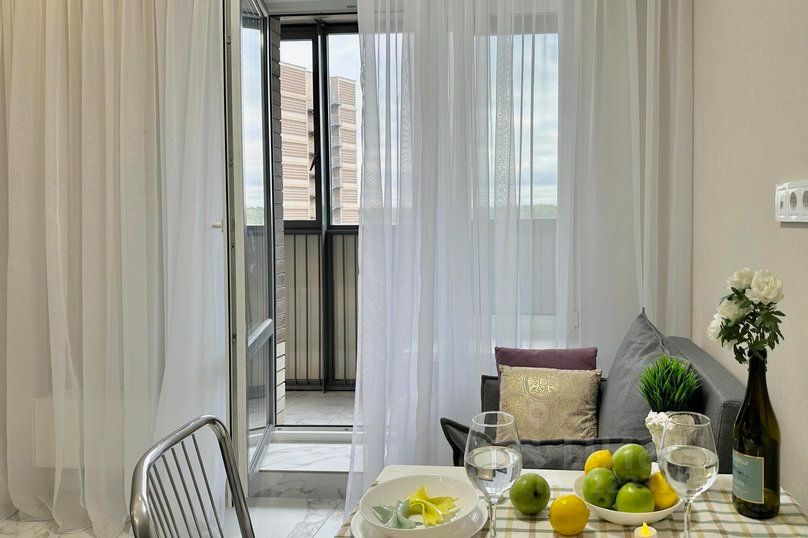 m. Vnukovo: Apartment, 1-rooms