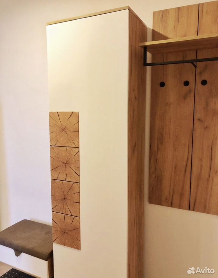 m. Novomoskovskaya (Kommunarka): Apartment, studio