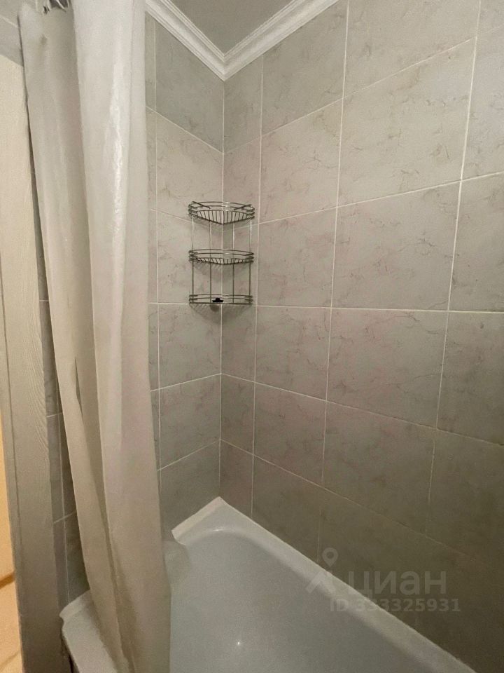 m. Proletarskaya: Apartment, 1-rooms