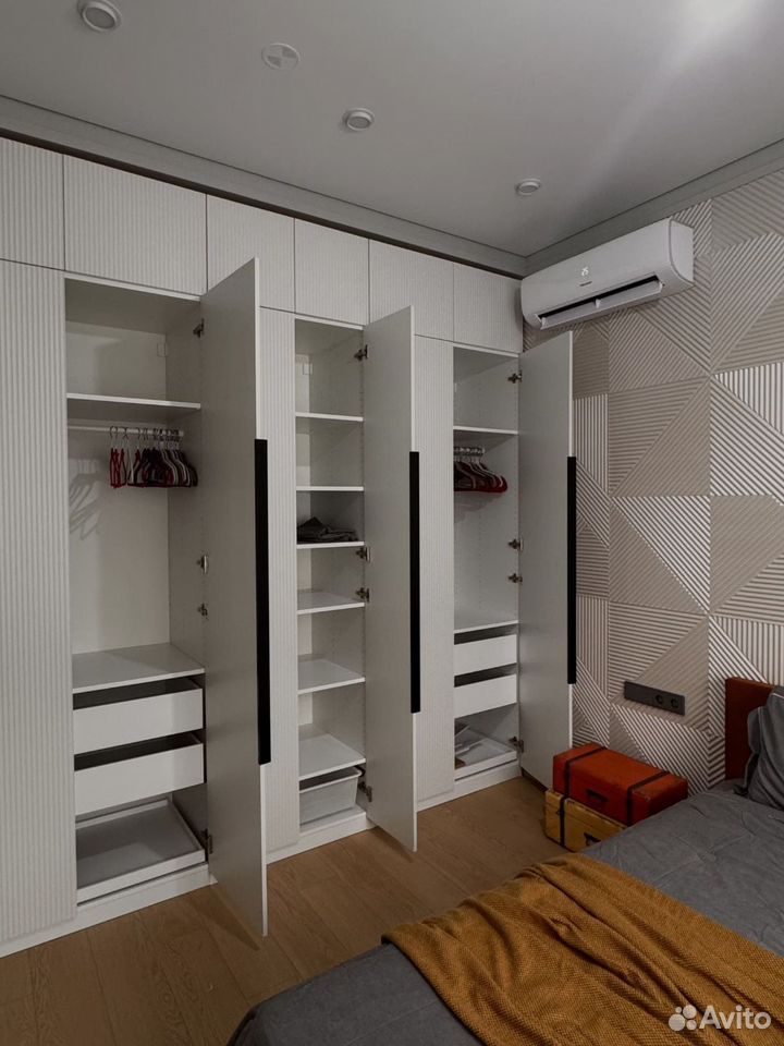 m. Grazhdanskaya: Apartment, 2-rooms