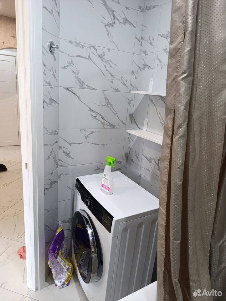 m. Bitsa: Apartment, 2-rooms