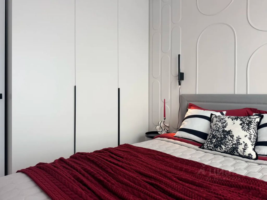 m. Lokomotiv: Apartment, 1-rooms