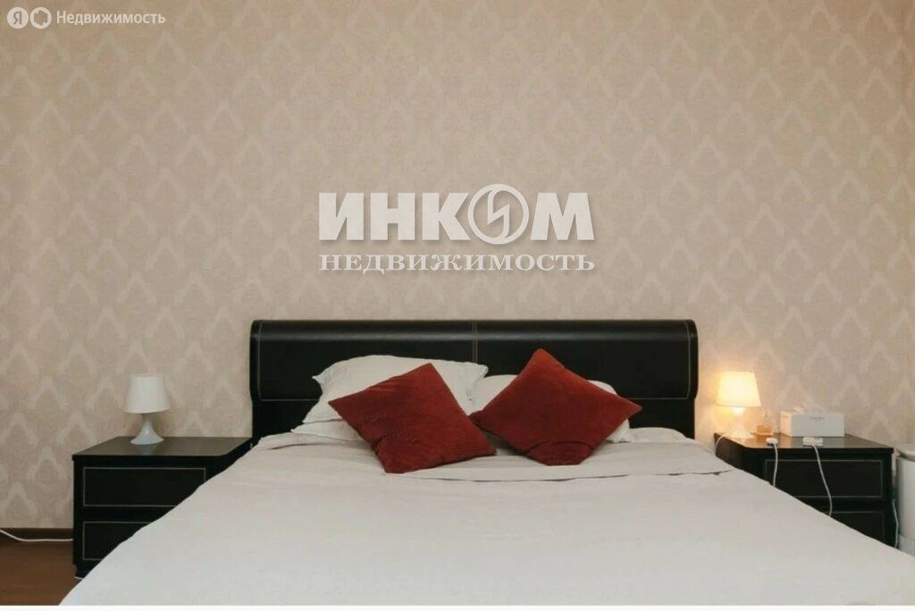 m. Matveevskoe: Apartment, 2-rooms