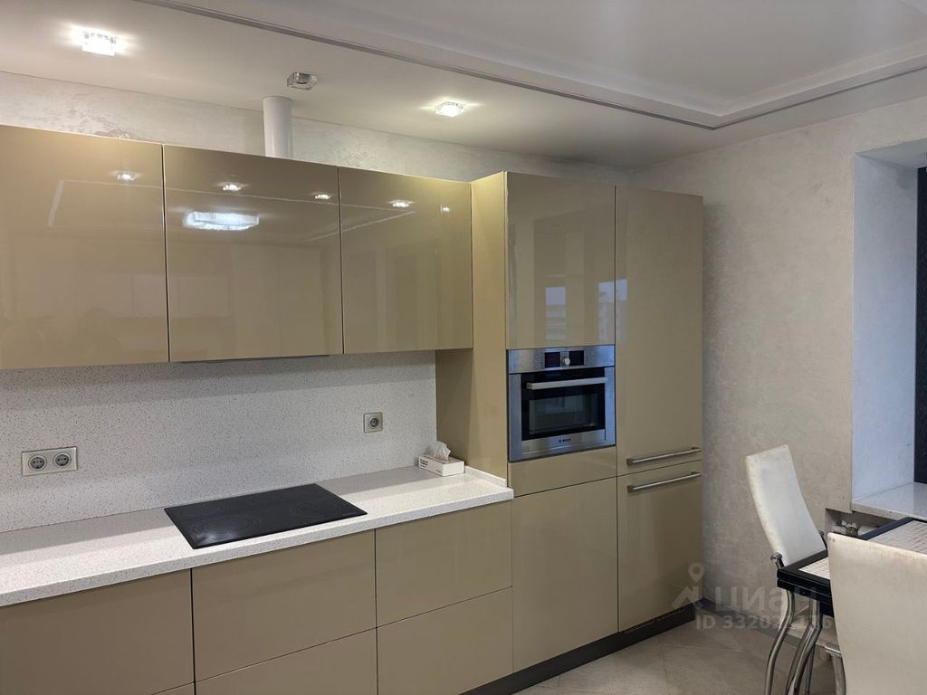 m. Maryina Roscha: Apartment, 1-rooms