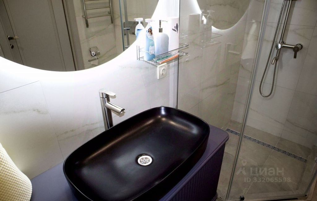 m. Vodny stadion: Apartment, 1-rooms
