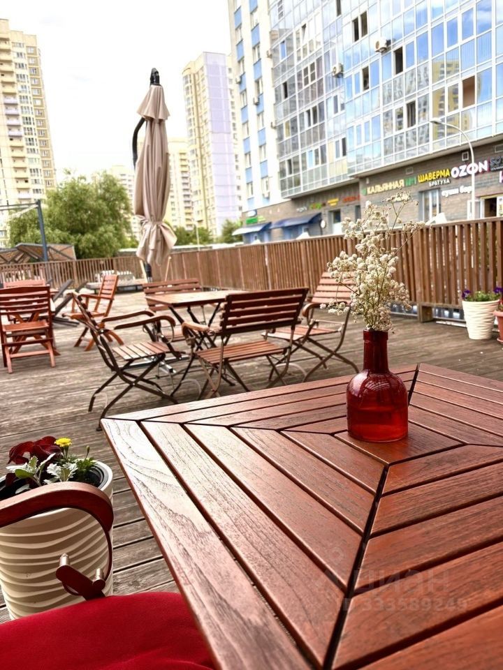 m. Molzhaninovo: Apartment, 2-rooms