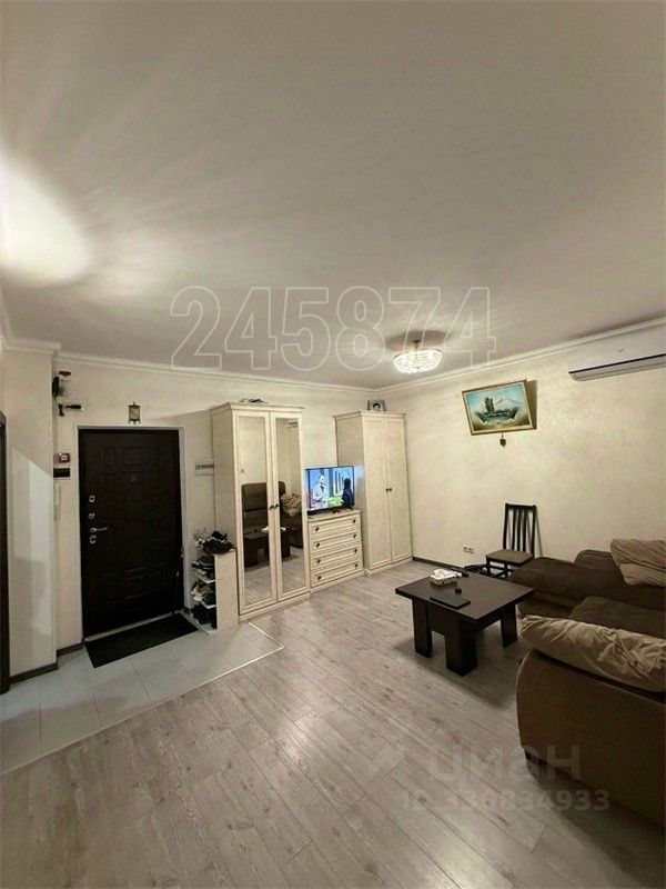 m. Olgino: Apartment, 1-rooms