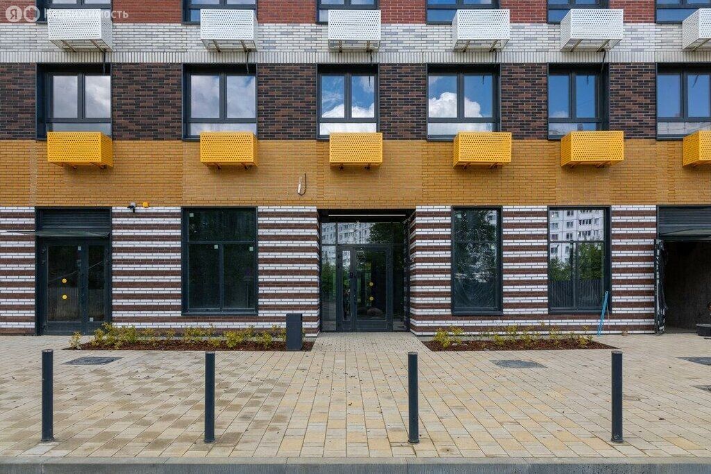 m. Kotelniki: Apartment, studio