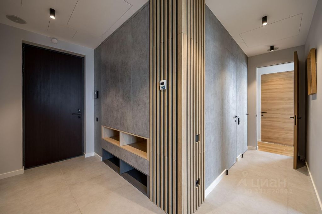 m. Belorusskaya: Apartment, 3-rooms