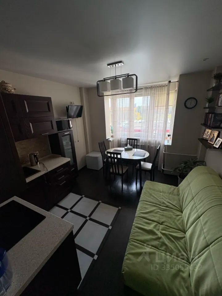 m. Schelkovskaya: Apartment, 1-rooms