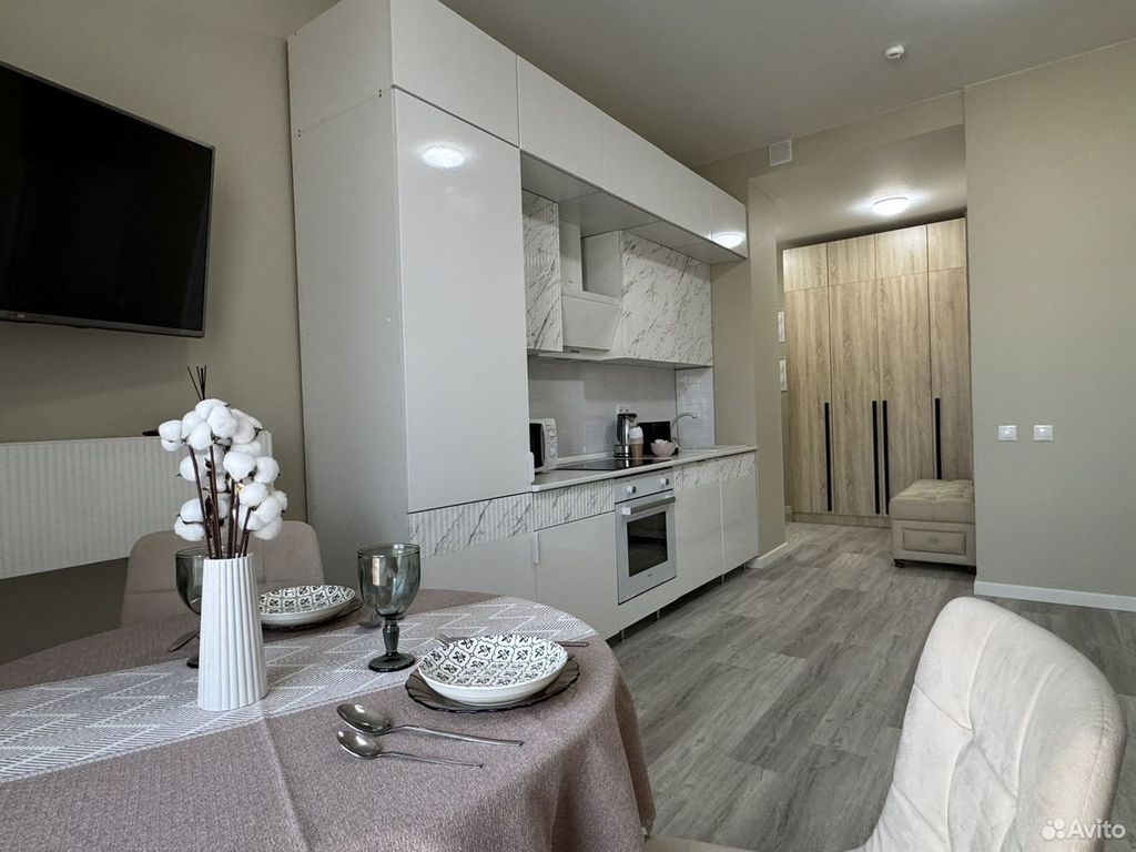 m. Ugreshskaya: Apartment, 1-rooms