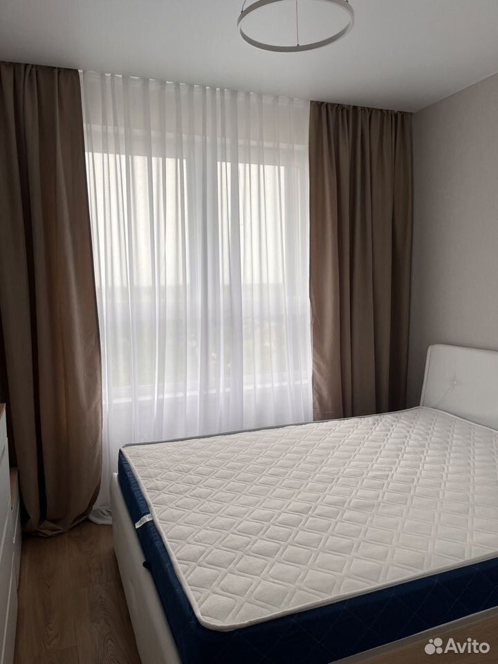 m. Novomoskovskaya (Kommunarka): Apartment, 1-rooms