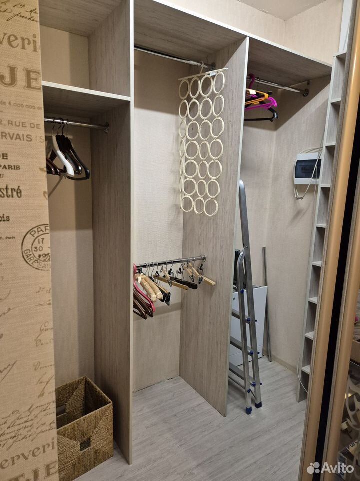 m. Vodniki: Apartment, 1-rooms