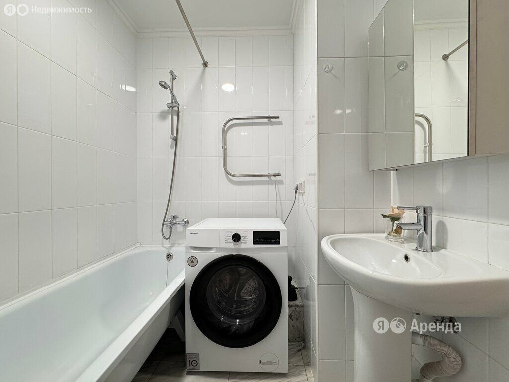 m. Matveevskoe: Apartment, 2-rooms