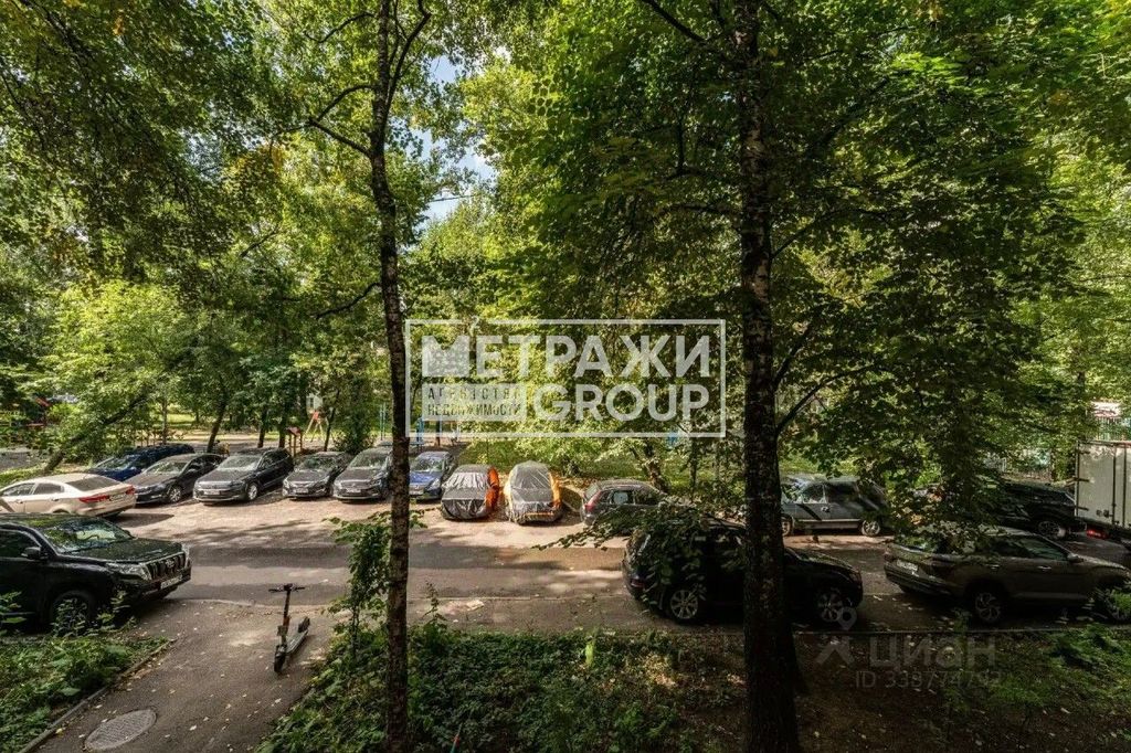 m. Alekseevskaya: Apartment, 2-rooms