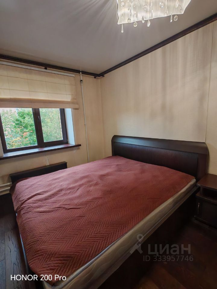 m. Podolsk: Apartment, 2-rooms