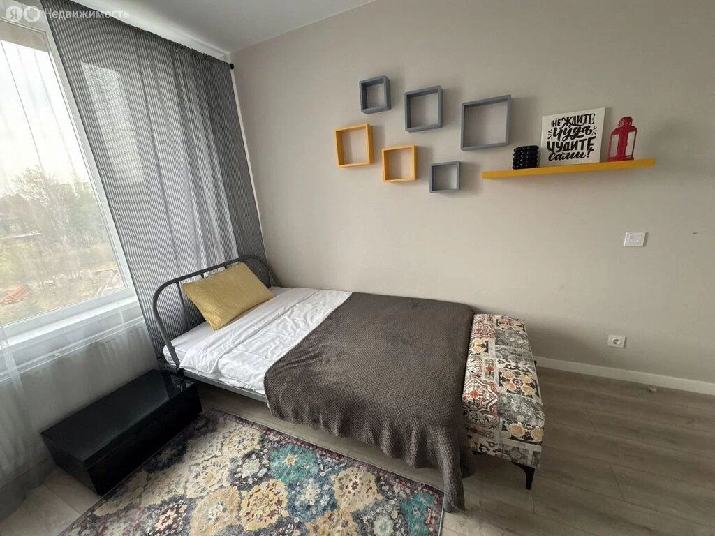 m. Strogino: Apartment, 2-rooms
