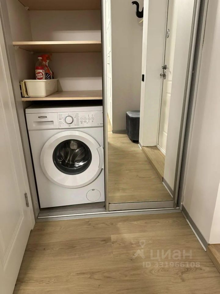 m. Perovo: Apartment, studio