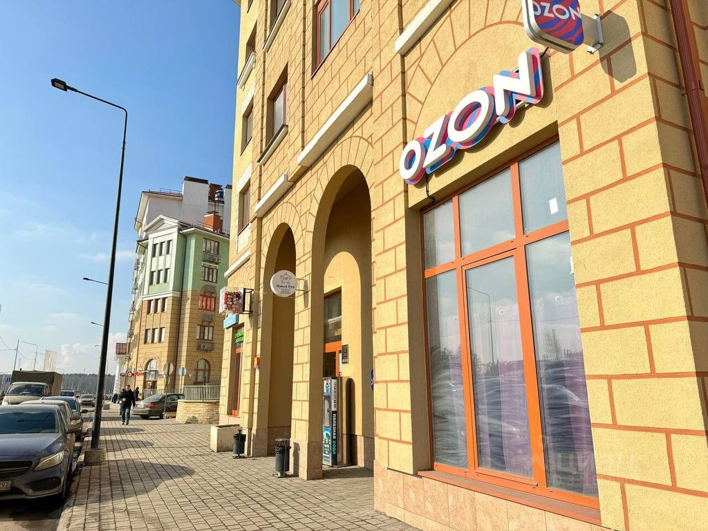 m. Zyablikovo: Apartment, 1-rooms