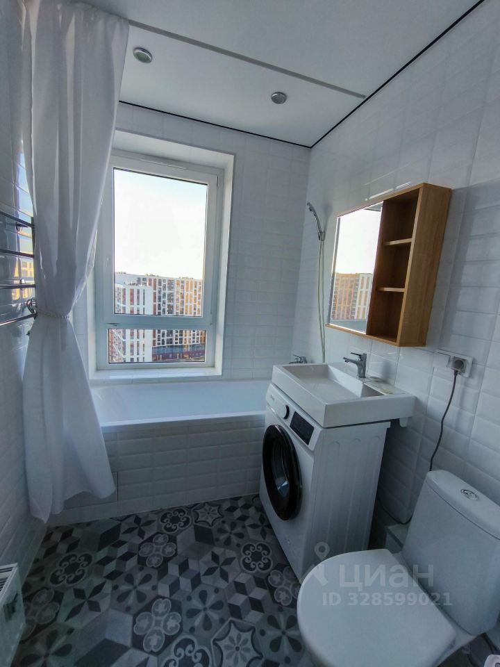 m. Bitsa: Apartment, 3-rooms