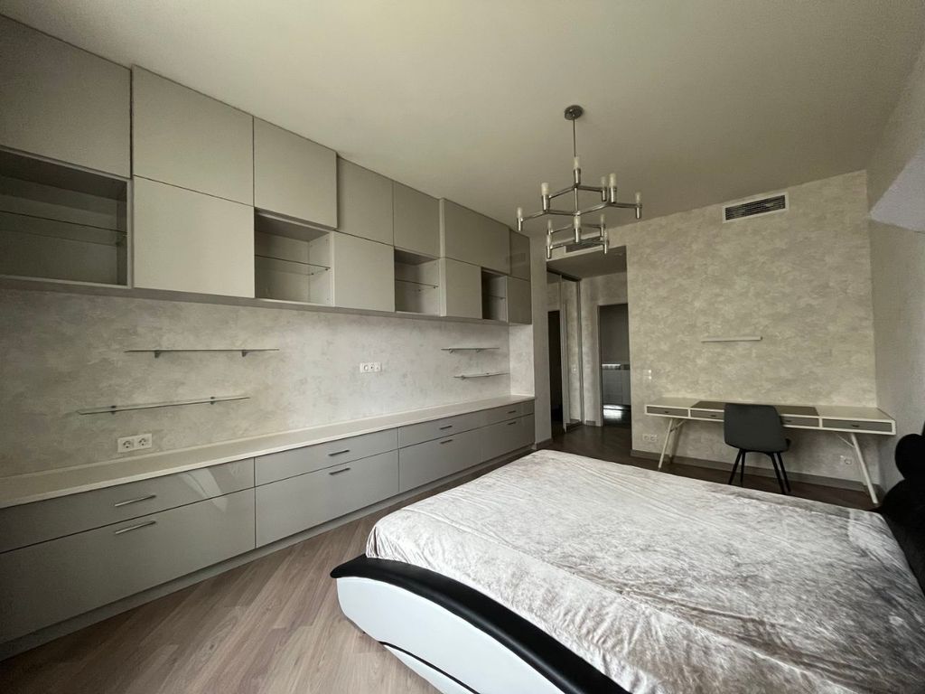 m. Matveevskoe: Apartment, 2-rooms