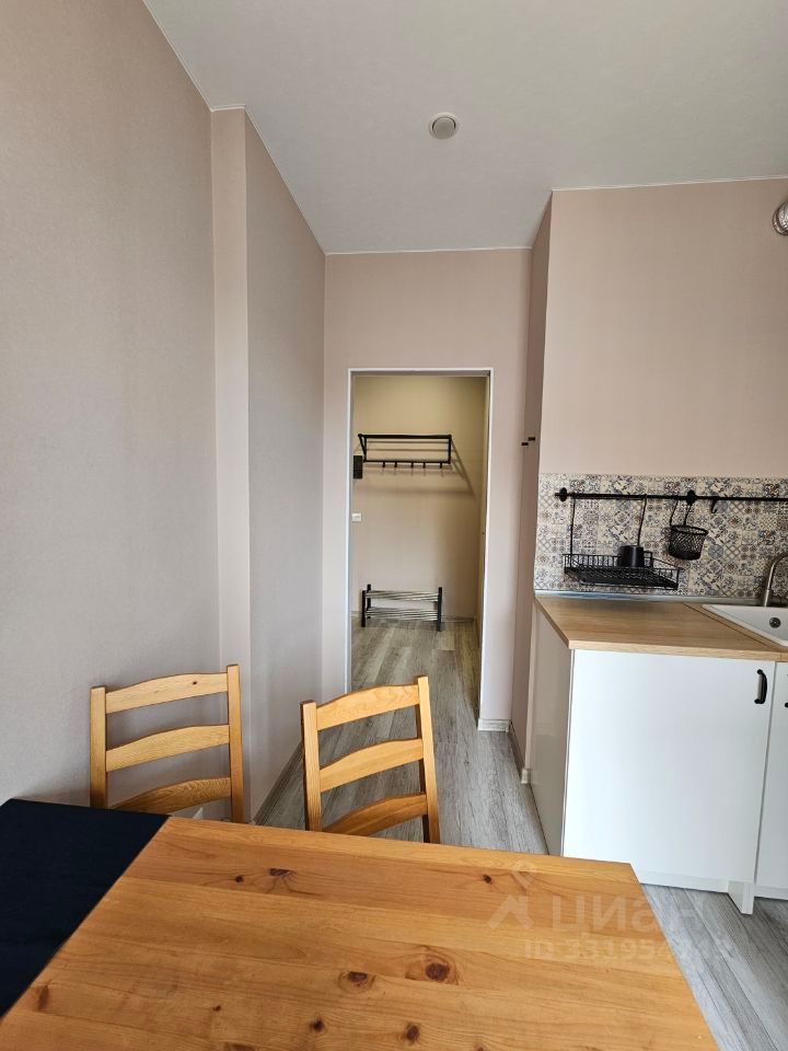 m. Fabrichnaya: Apartment, 1-rooms