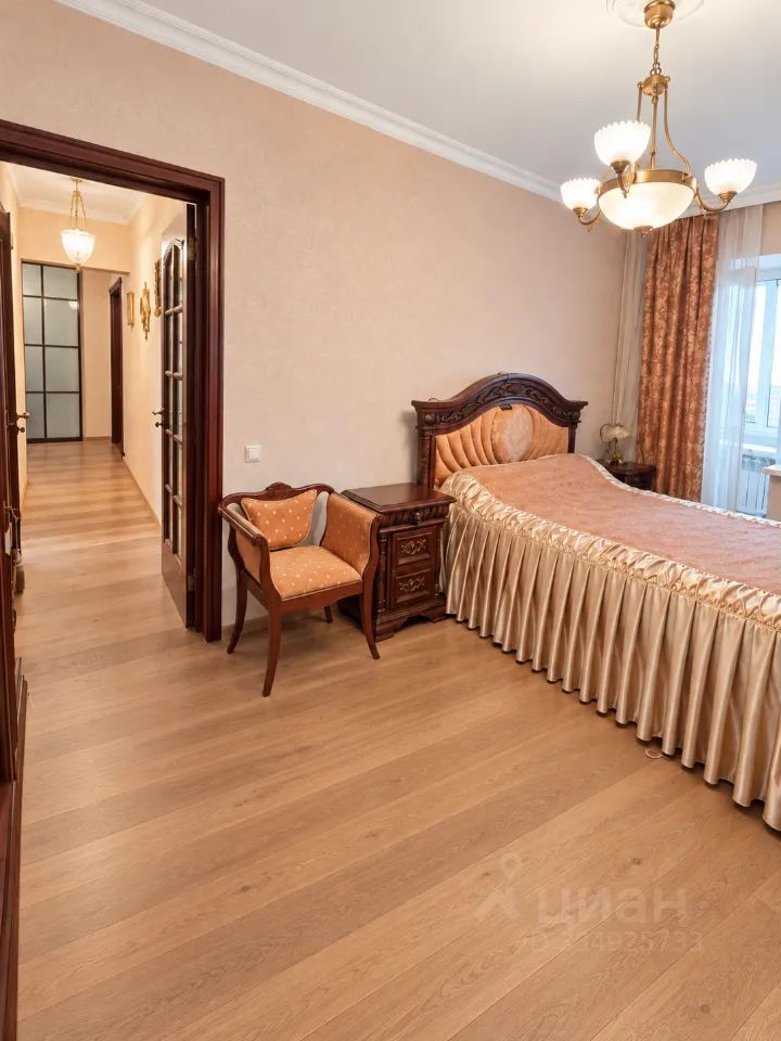 m. Novoslobodskaya: Apartment, 2-rooms