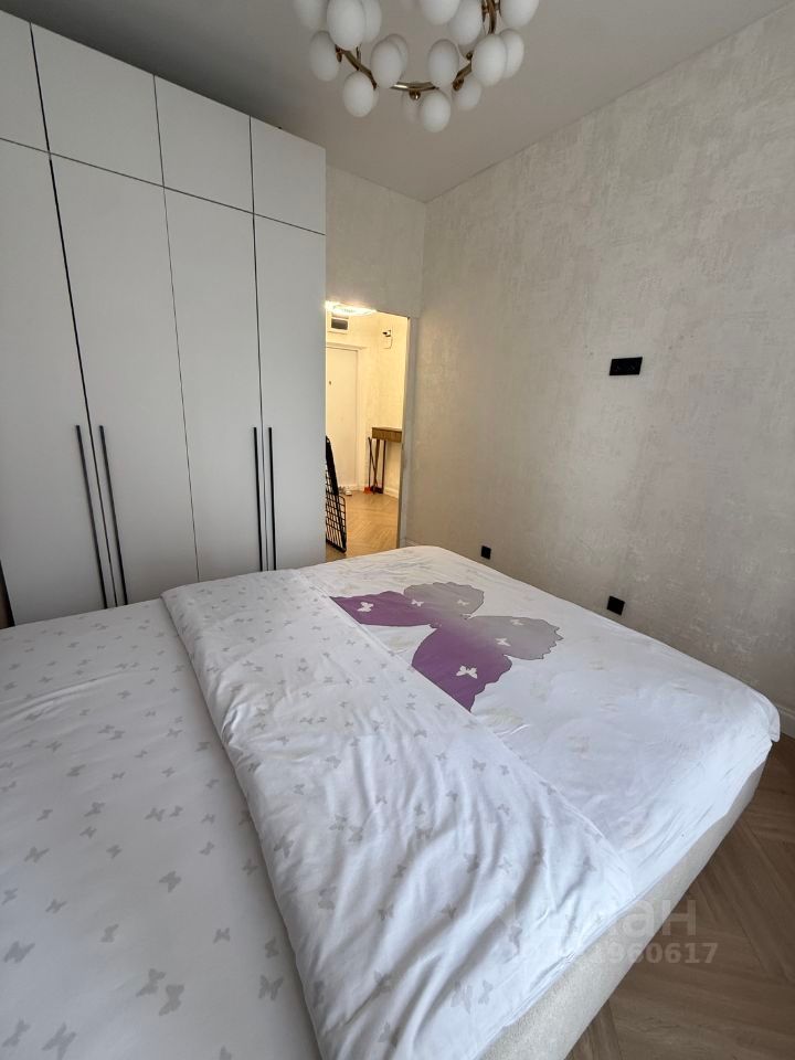 m. Fili: Apartment, 2-rooms