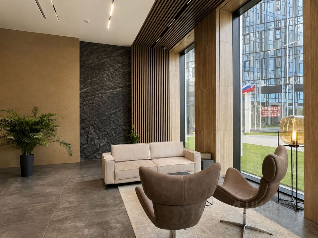 m. Michurinsky prospekt: Apartment, studio