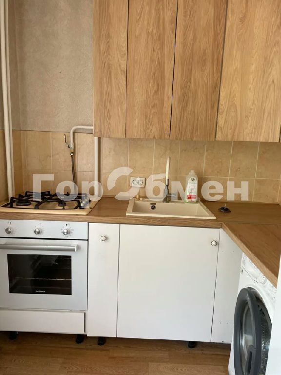 m. Novogireevo: Apartment, 2-rooms