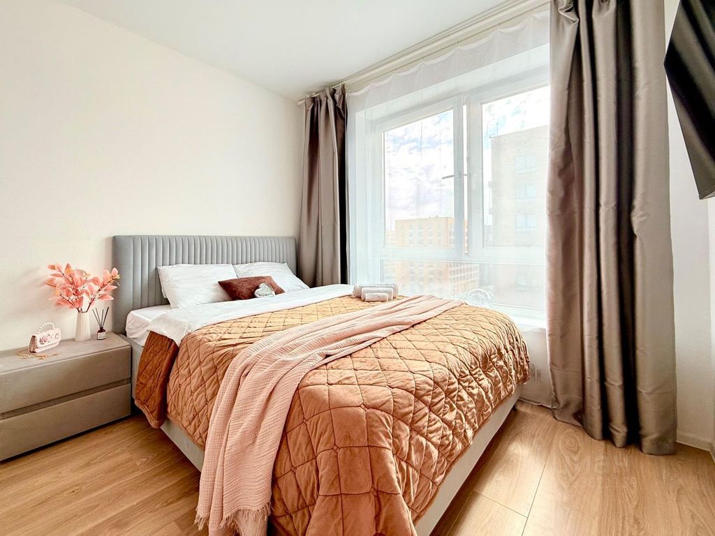 m. Opalikha: Apartment, 3-rooms