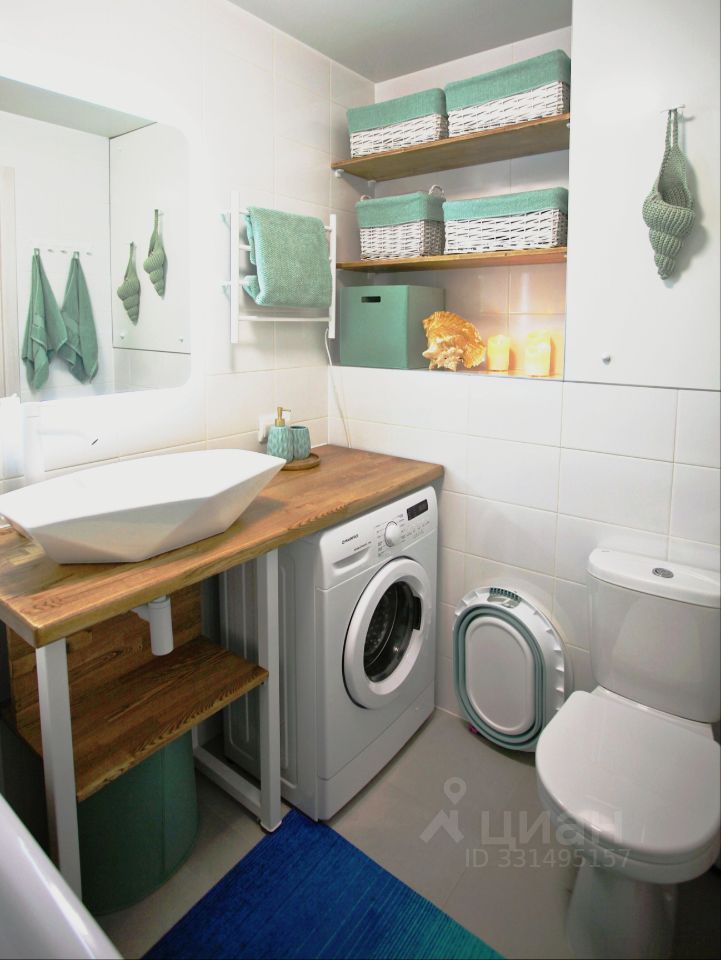m. Opalikha: Apartment, 1-rooms