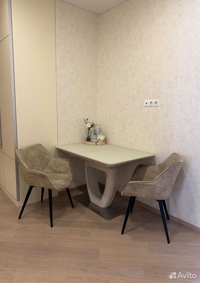 m. Bakovka: Apartment, 2-rooms