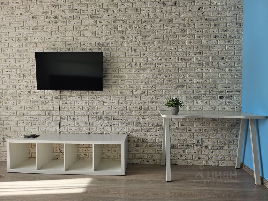 m. Bitsa: Apartment, 1-rooms