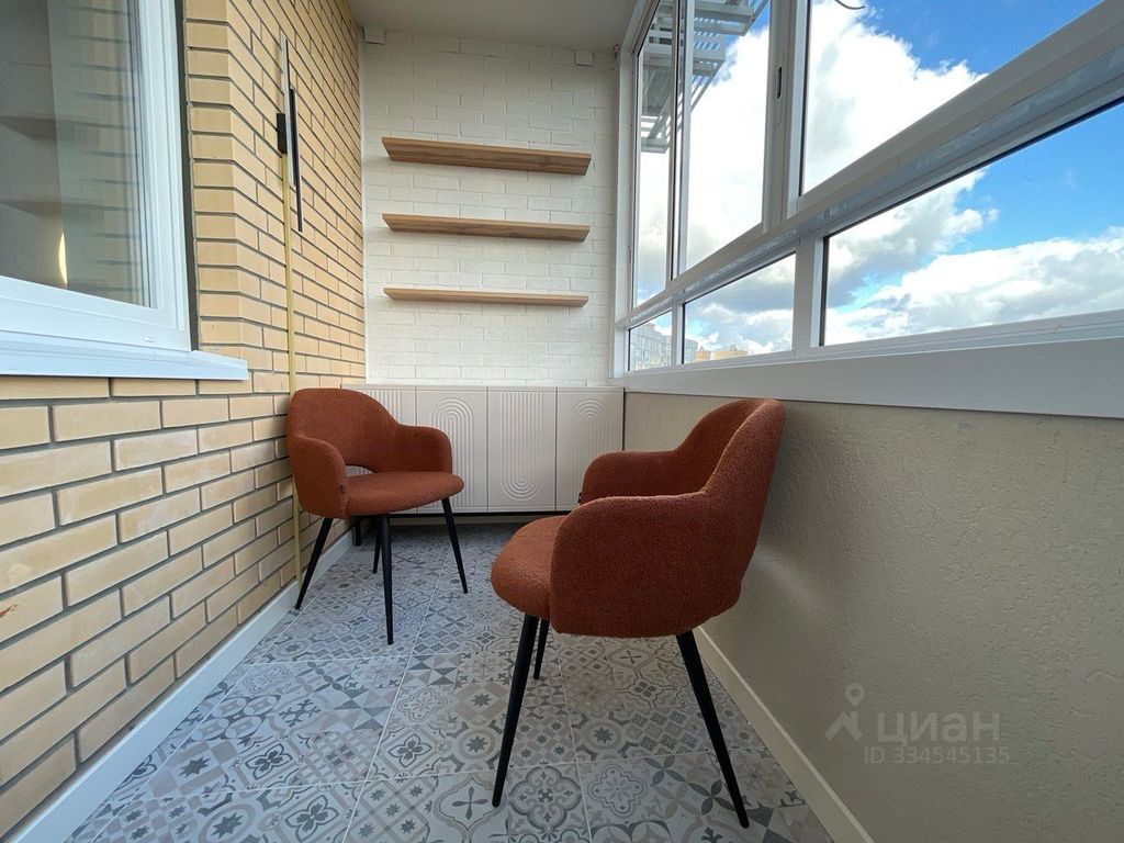 m. Odintsovo: Apartment, studio