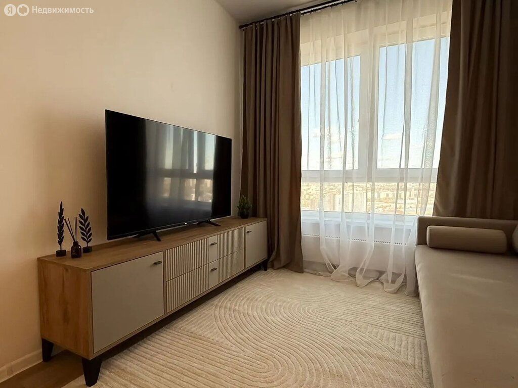 m. Volgogradsky prospekt: Apartment, 1-rooms