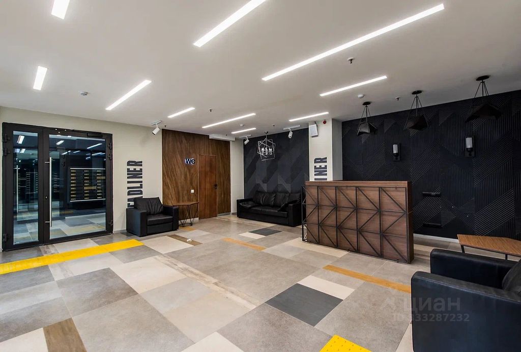 m. Shelepikha: Apartment, studio