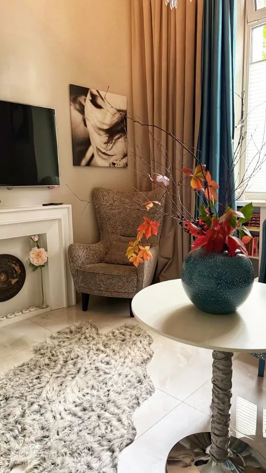 m. Marksistskaya: Apartment, 1-rooms