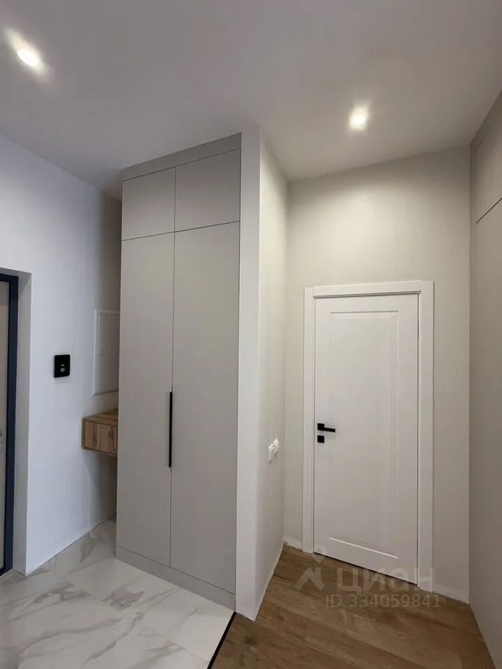 m. Shelepikha: Apartment, 2-rooms
