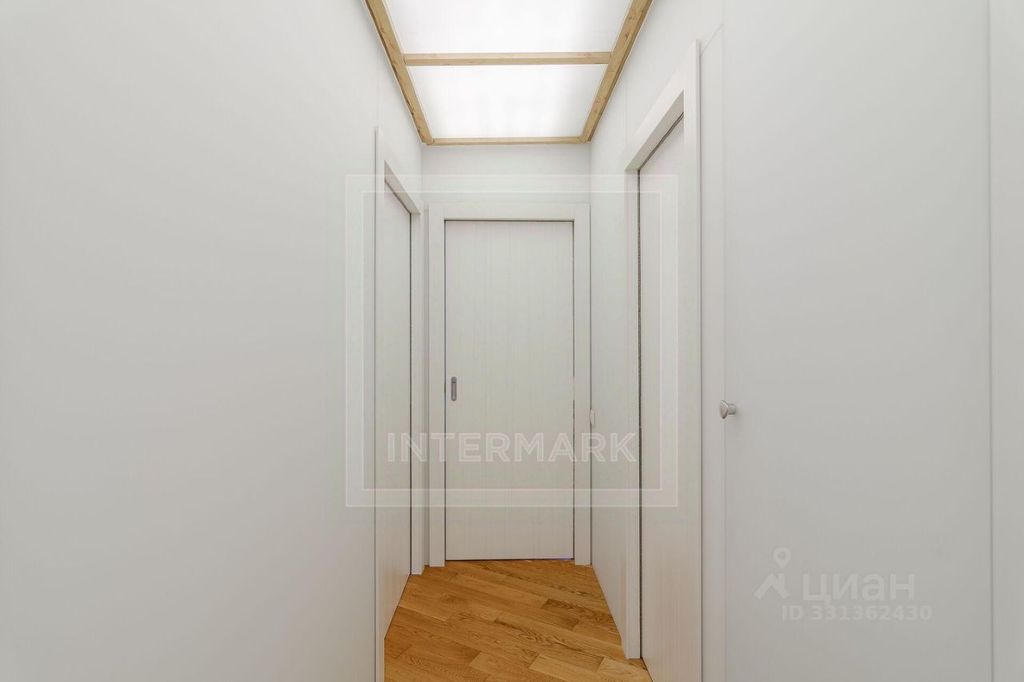 m. Taganskaya: Apartment, 3-rooms