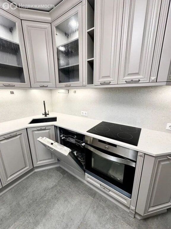 m. Sviblovo: Apartment, 1-rooms