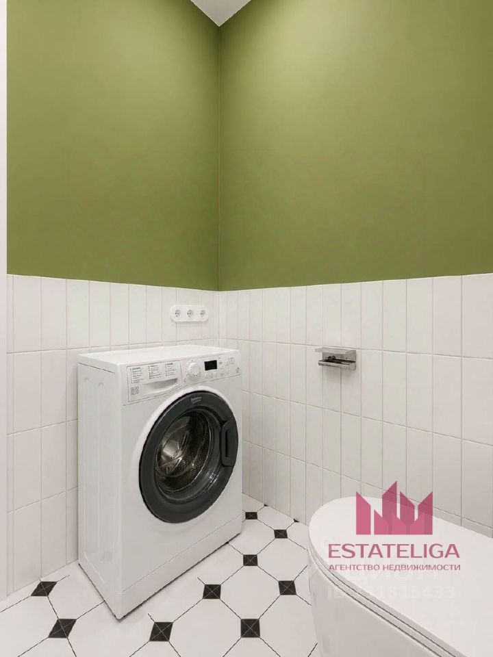 m. Spartak: Apartment, 2-rooms