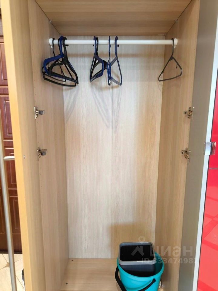 m. Aprelevka: Apartment, 1-rooms