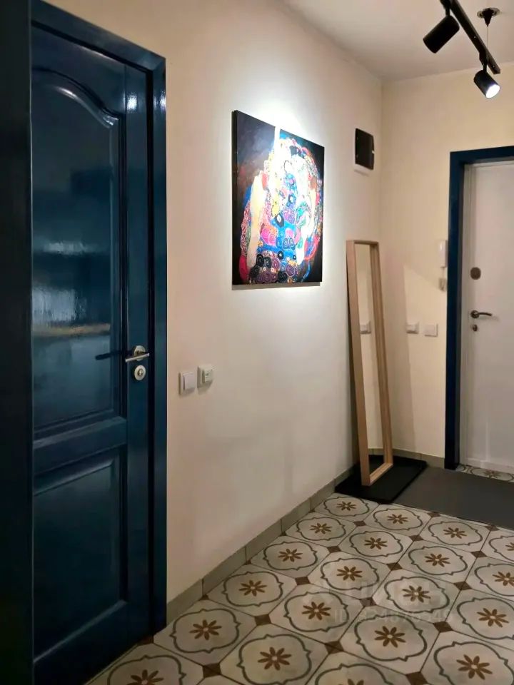 m. Kotelniki: Apartment, studio