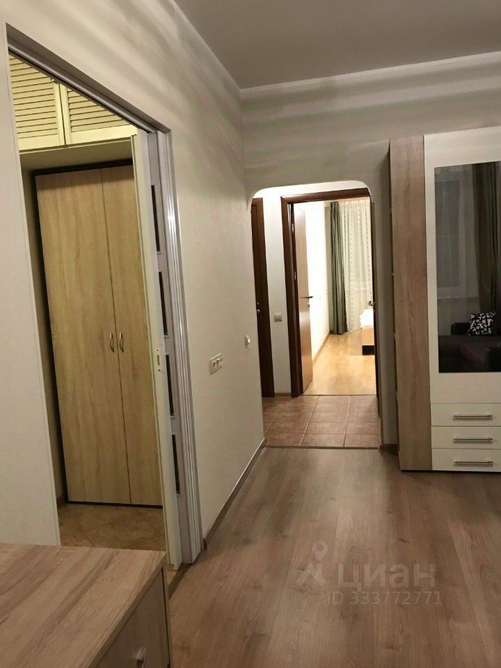 m. Krasnye vorota: Apartment, 1-rooms