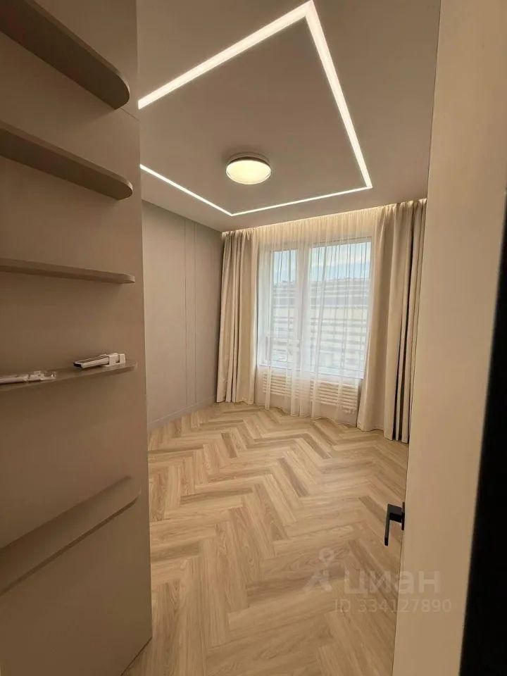 m. Moskva Tovarnaya: Apartment, 2-rooms